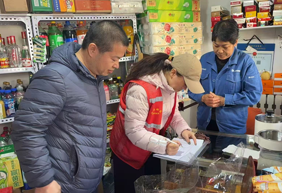 太原万柏林区西铭街道：精网微格纾民困  同心织就幸福网