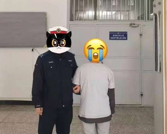 长治武乡：邻居变“冤家”！一拳“换”来行政拘留