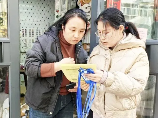 太原迎泽区庙前街道：政策宣传“零距离”，医保服务暖民心