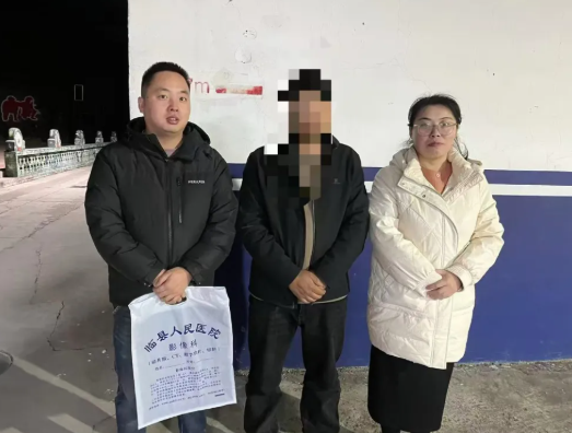 吕梁方山县法院：被执行人拒不履行调解协议，依法拘留！