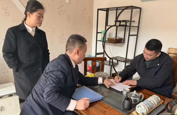 临汾襄汾农商银行：铆足干劲攻坚收官战  实干笃行冲刺新征程