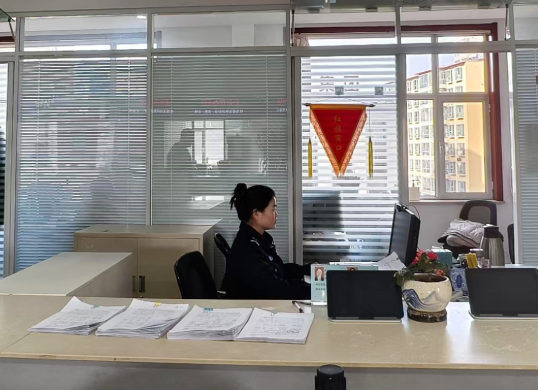 吕梁岚县公安局高效办结2026年度高考专项生户籍审查工作