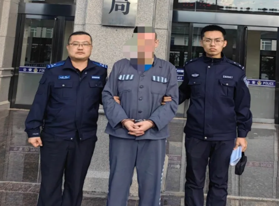 紧盯民生“小案” 守护百姓“钱袋”——吕梁交口县刑侦大队连续破获多起诈骗案件