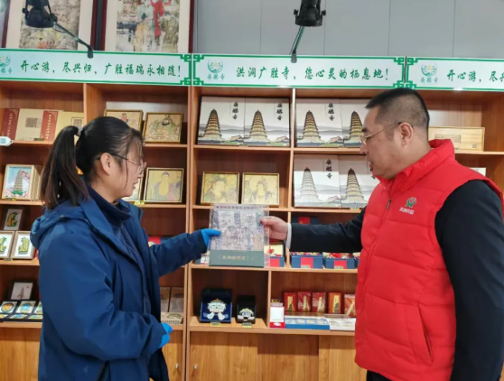 临汾洪洞农商银行：农商行像家人，急事不拖沓，难事有解法！