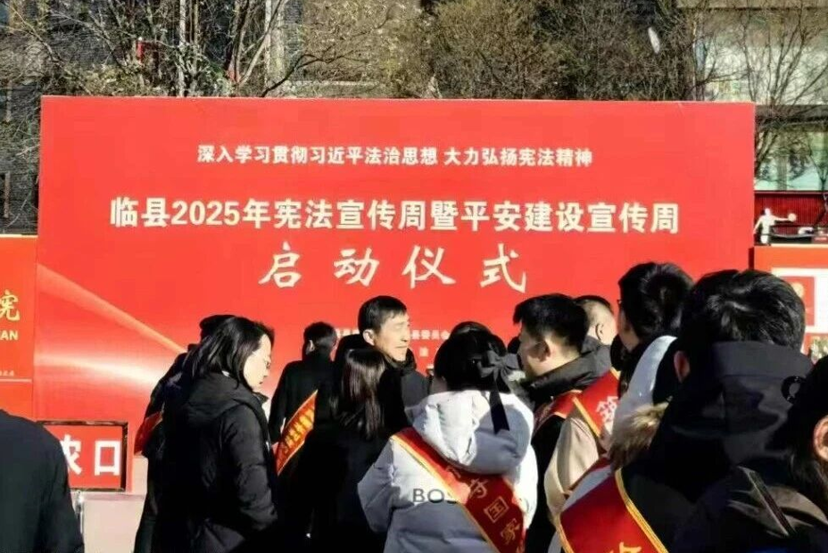 吕梁临县团委牵头！青年志愿者组团“办实事”
