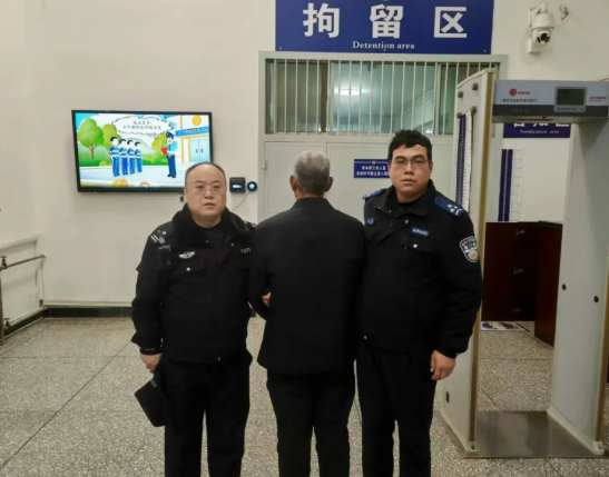 勿以“物小”试法！长治壶关常平所：快速破获一起盗窃案