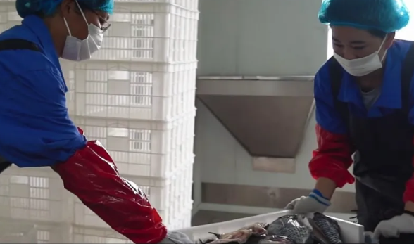 临汾曲沃农商银行：金融活水润小微  赋能产业稳增长