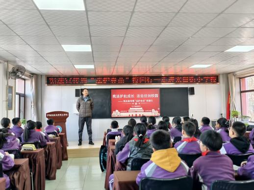 太原万柏林区南寒街道：绘就党建引领同心圆  激发社区治理新动能