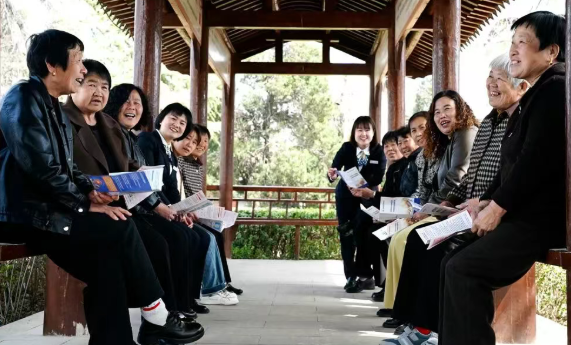 临汾尧都农商银行：推动零售业务“换挡提速”