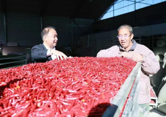 临汾浮山农商银行北王支行：下好“三步棋”对公拓户提质效