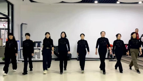 太原万柏林区下元街道：多彩文体服务常态化，绘就民生幸福新图景