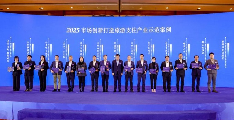 品牌引领非遗新航向，点亮大同文化生活之光