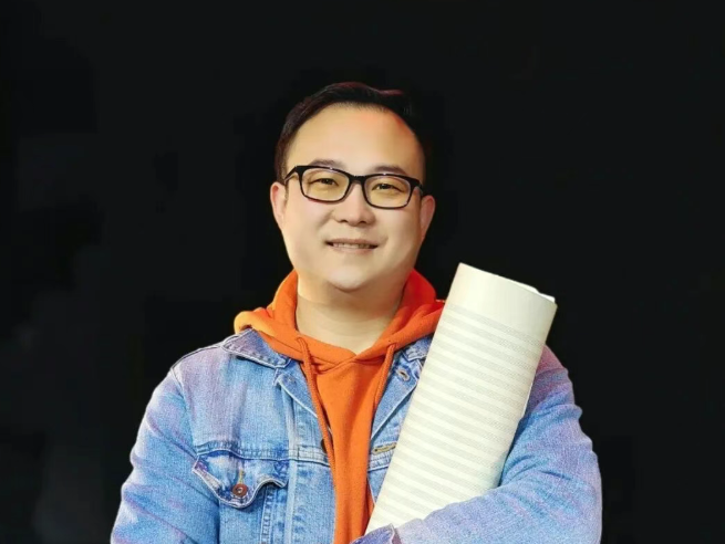 秦超：以音乐之力抒发对自贸港建设的美好期盼