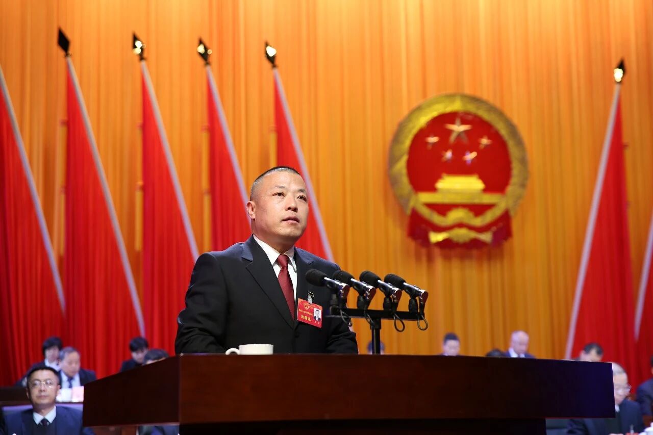 一图读懂丨晋城阳城县人民检察院工作报告