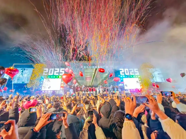 2026晋中迎新年、过大年攻略来了！这份年味清单请查收→