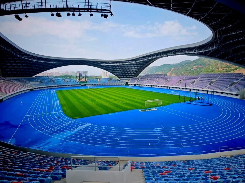 《启航2026》央视跨年晚会：吕梁之约，共赴山河盛景