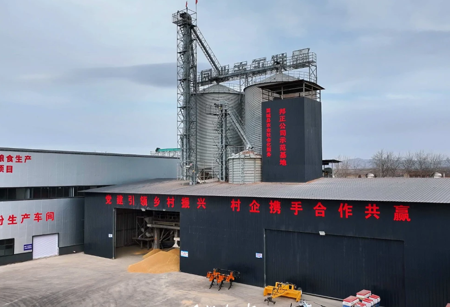 临汾美丽乡村，“蝶变”有密码！