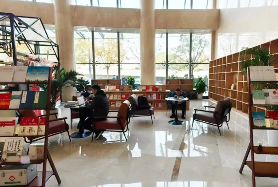 太原迎泽区老军营街道：党建领航强根基，楼宇示范聚“新”力