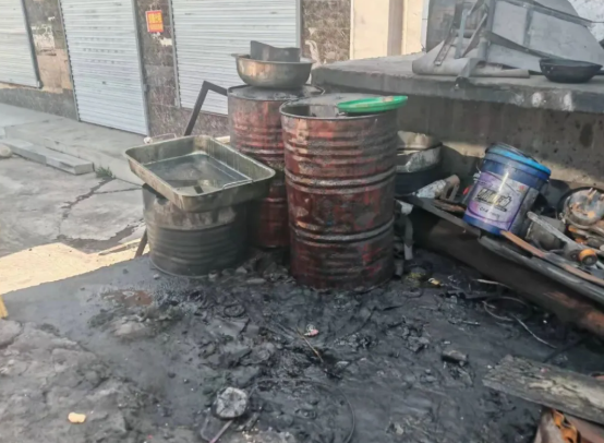 吕梁兴县人民检察院：磋商促整改，公益护生态