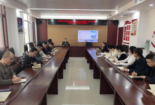 全会精神领航向  拥军服务谱新篇——吕梁市学习贯彻党的二十届四中全会精神“春风宣