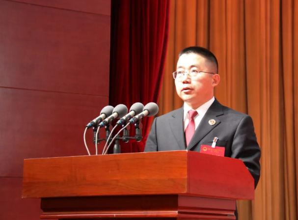 【地方两会】忻州河曲县人民检察院工作报告