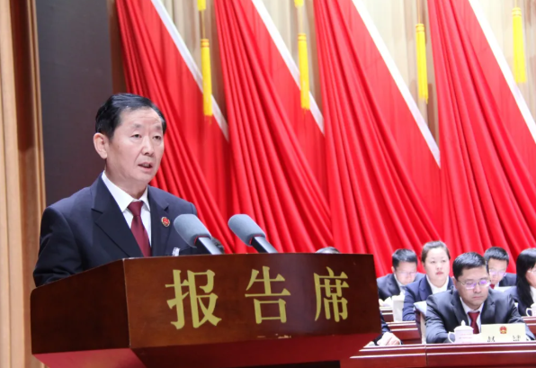 【地方两会】忻州繁峙县人民检察院工作报告