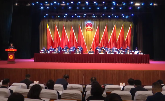 聚焦·两会丨运城稷山县人民检察院2025年工作报告