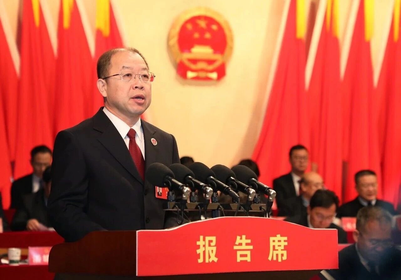 聚焦·两会丨运城平陆县人民检察院2025年工作报告