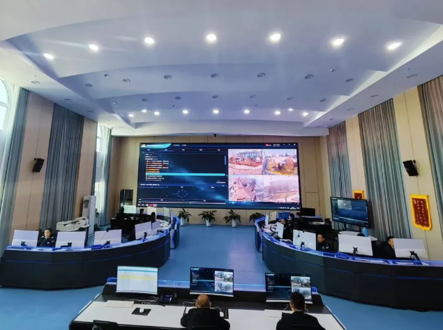 十大“关键词”，带你了解长治公安这一年！