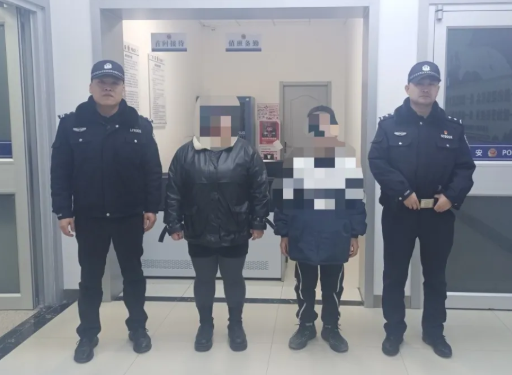 太原娄烦公安：暖心寻回迷途少年  温情调解守护成长