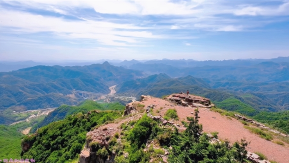 守生态底色  兴绿色动能 ——晋中绘就“十四五”生态建设亮眼答卷