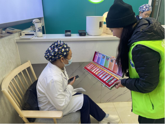 ‌郑州多部门联合开展禁毒宣传 筑牢精麻药品监管防线677.png