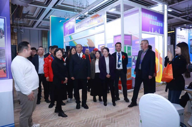 太原会展盛会：洞察行业新趋势，共绘发展新蓝图