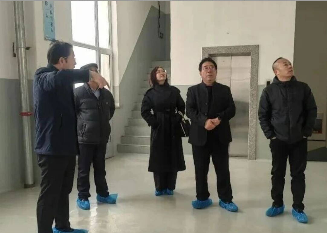 朔州山阴农文旅集团牵头  三企携手打造农特产品新标杆