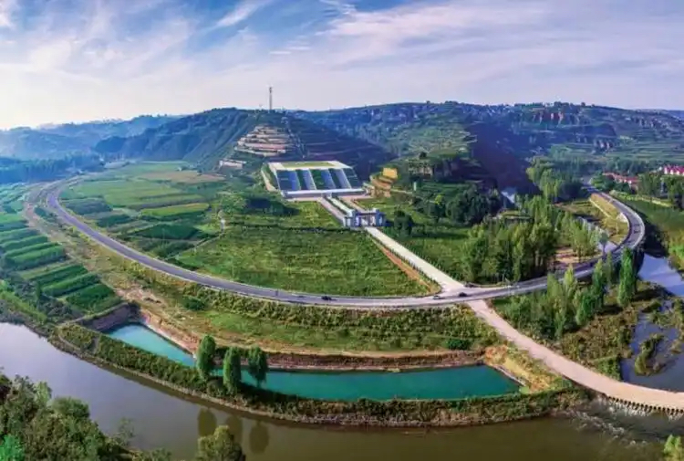 激活文旅潜能，绘就山西旅游新画卷