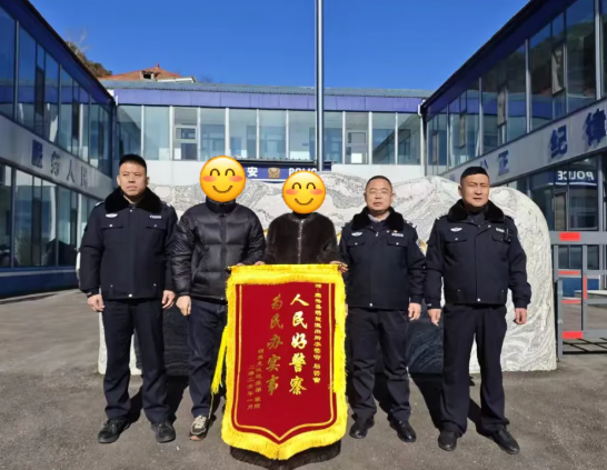 长治壶关：僵局三方各执一词  民警巧解“薪结”