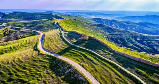 山西：将三个一号旅游公路打造成“‘万里山河’景观路”