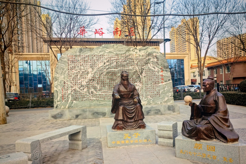 古村新魂  烟火长明——太原小井峪文化产业园唤醒城市文化自觉