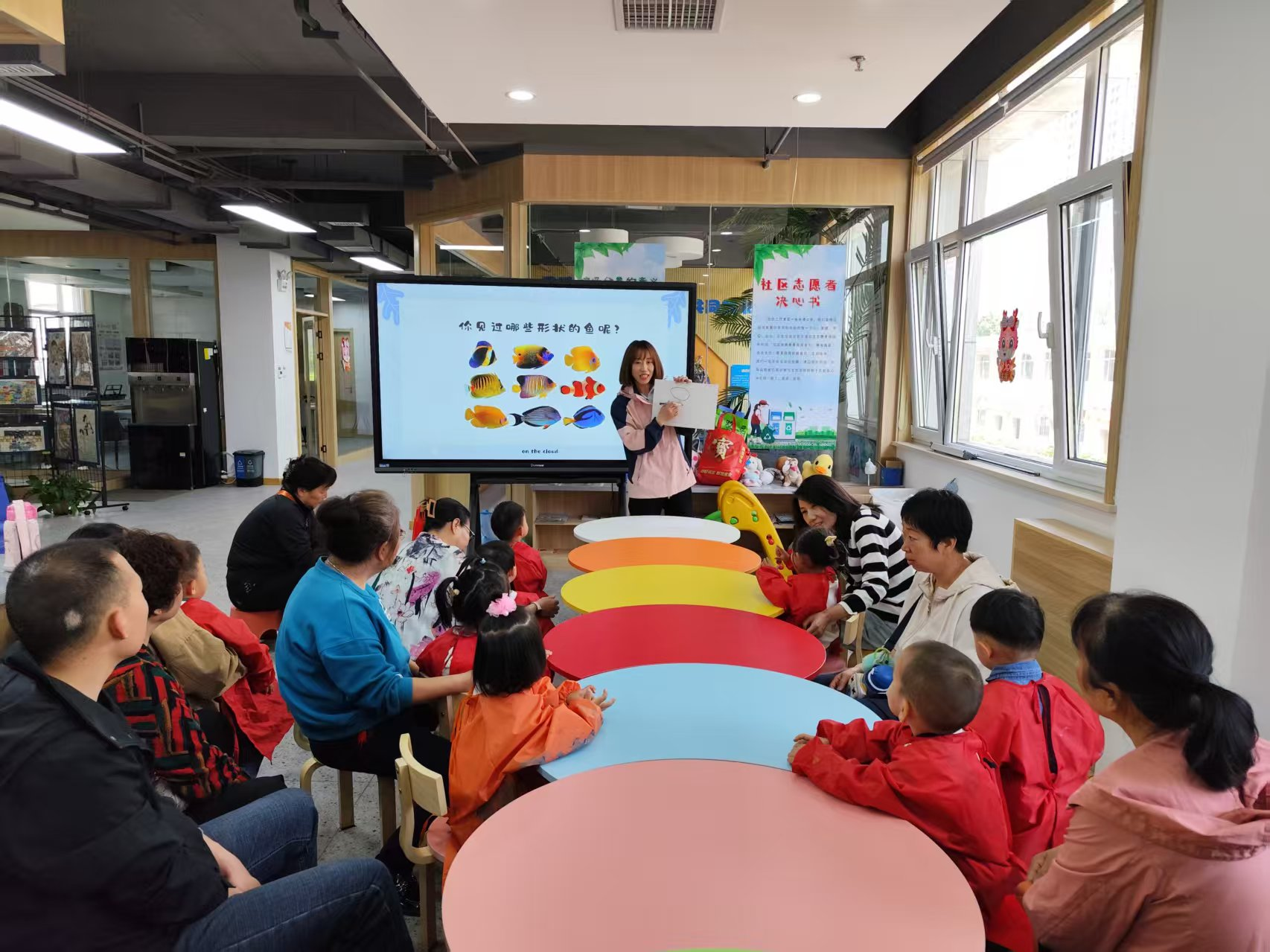 太原万柏林区南寒街道：治理四重奏  奏响共建共治共享幸福乐章