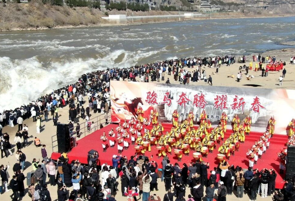 全域火爆！临汾文旅喜迎“开门红”