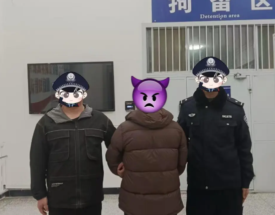 长治长子：幻想一夜暴富的他，栽了！