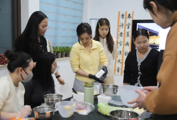 “悦己”生活正当时  解锁太原小店区消费新风尚