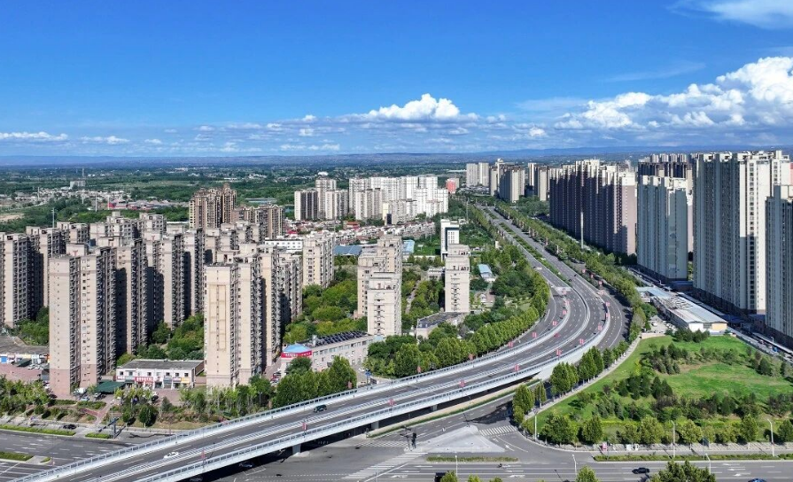 临汾：“了不起的作为”成就“了不起的成绩”！