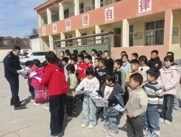 长治公安：守护平安，不止一面！
