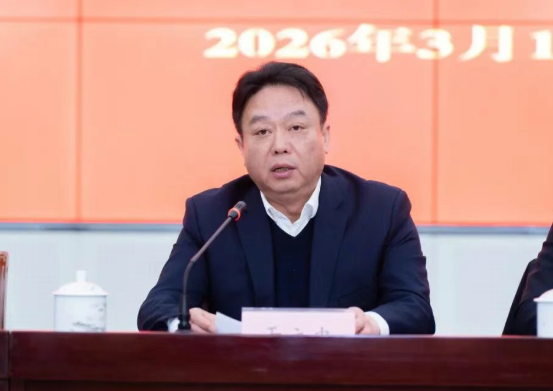 南通市副市长于立忠，任上被查