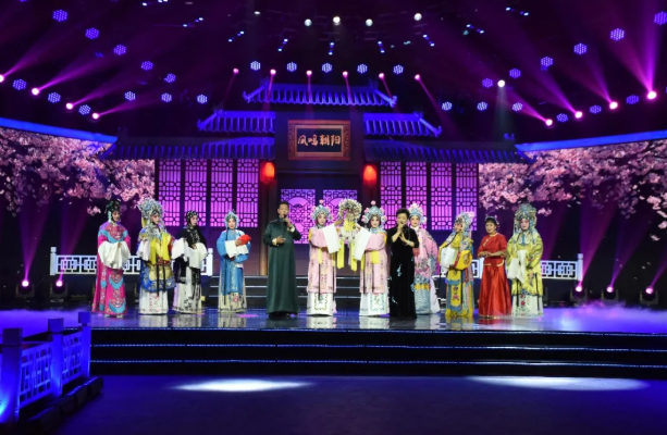 山西广播电视台：新大众文艺和广电主流媒体的双向奔赴