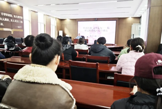 太原迎泽区庙前街道水西关街一社区：汇聚共治合力，擦亮文明底色