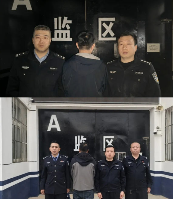 刑拘2人，行拘4人，吕梁石楼公安破获一起聚众赌博案