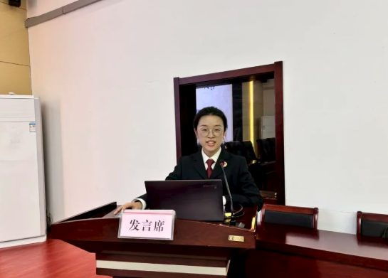 以讲促学强本领  精准把握寻衅滋事罪适用——长治壶关县人民检