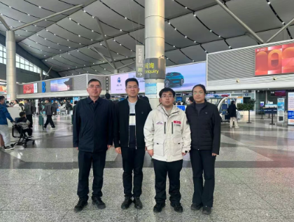 太原娄烦县检察院：热血男儿赴边疆  组织关怀暖征程